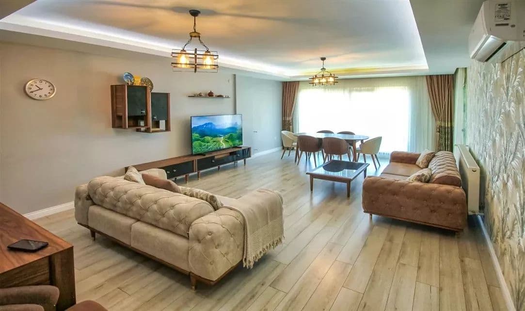 5-Room Penthouse in Antalya, photo 2