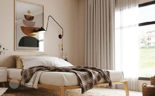 New Apartments with Pool and Parks in Giza, Egypt, photo 4