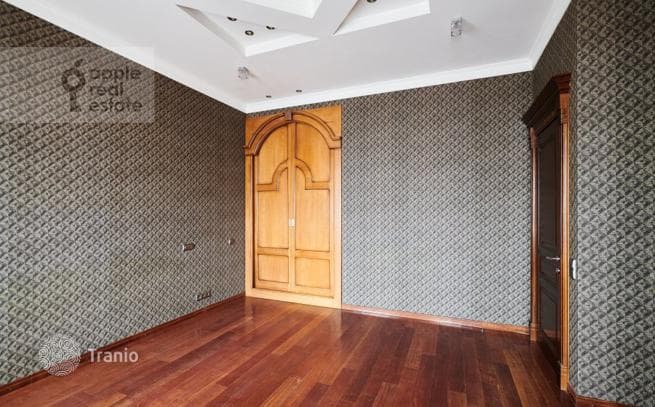 3-комнатная квартира 156 м² в районе Щукино, Россия, фото 5