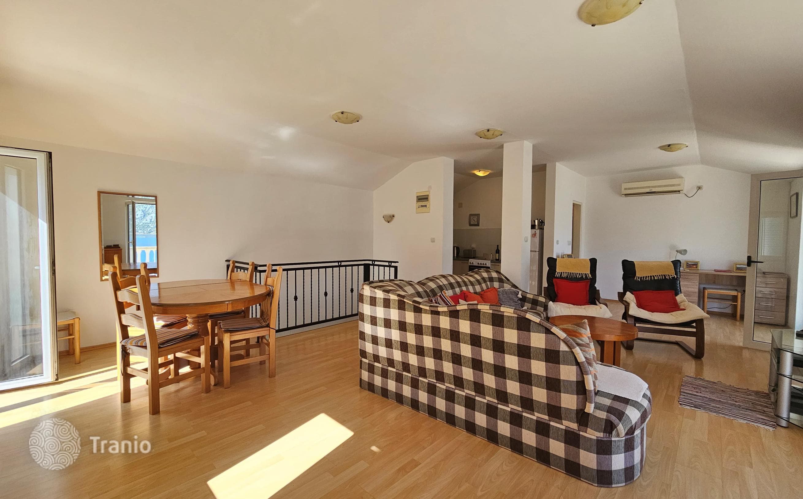 2-Bedroom Villa with Bay View in Kotor