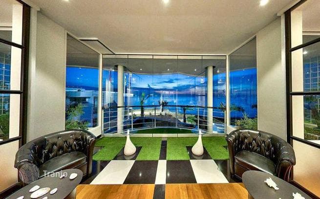 3-комнатная квартира 171 м² в Джомтьене, Таиланд, фото 3