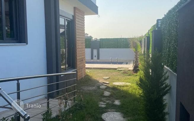 6-Bedroom (6+1) Villa with Private Pool in Dosemealti, Antalya
