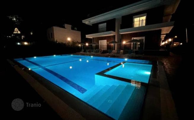Furnished Apartment with Shared Pool in Belek, Antalya, photo 3