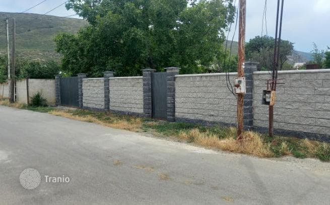 Land Plot in Saburtalo, Tbilisi, photo 2