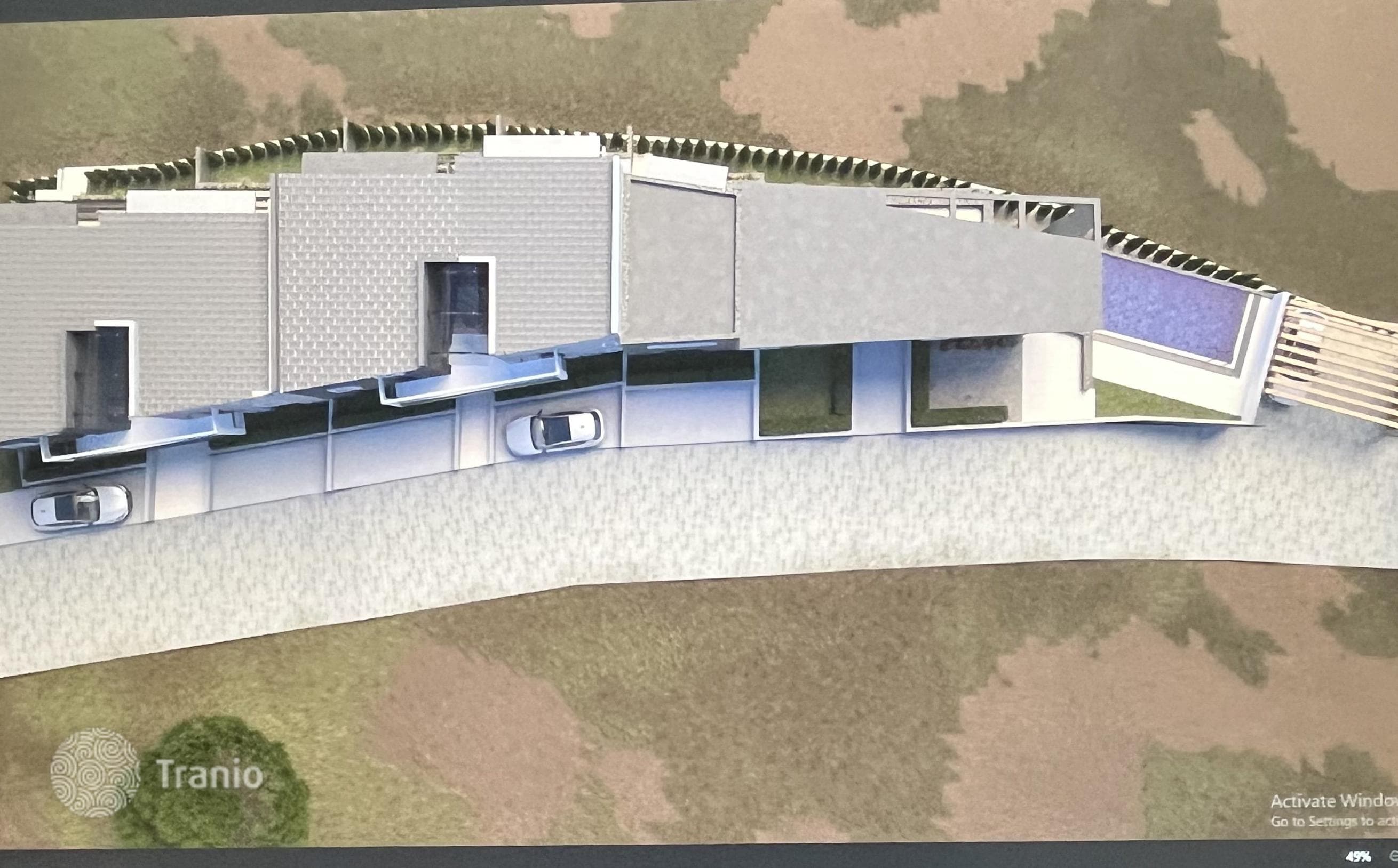 2-Bedroom Apartment in New Build on Peloponnese, Greece, photo 5