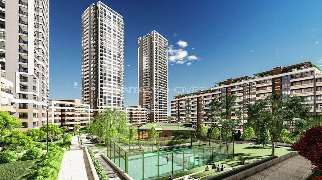 3-Bedroom Apartment in Golbasi, Ankara, photo 3
