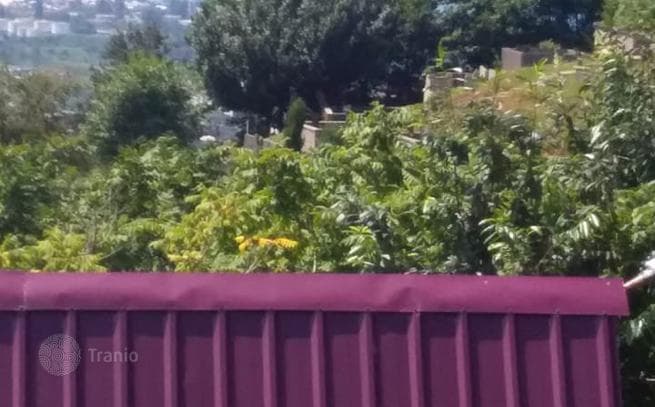 Участок рядом с Батуми с двумя коттеджами для сдачи в аренду