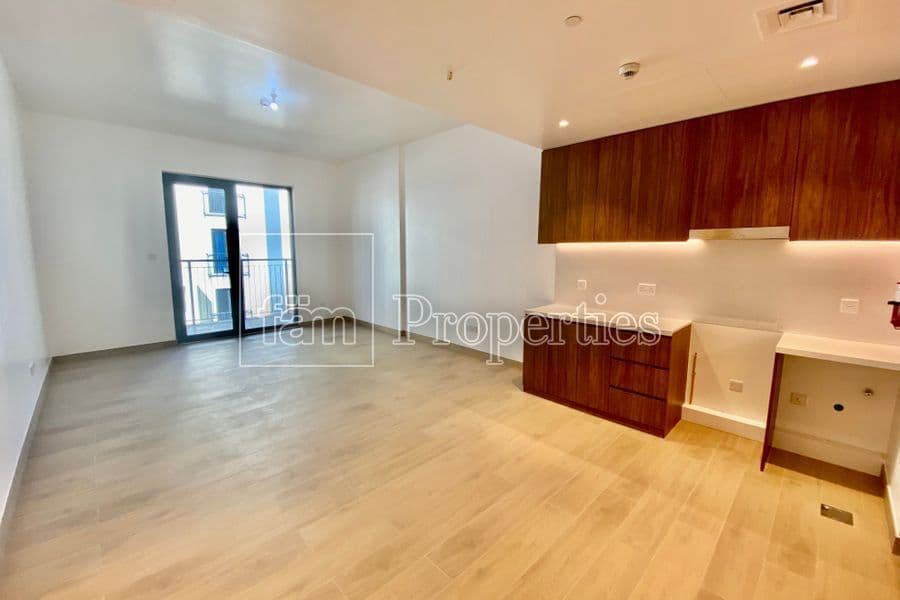 Апартаменты в Дубае, ОАЭ, 73 м², фото 4