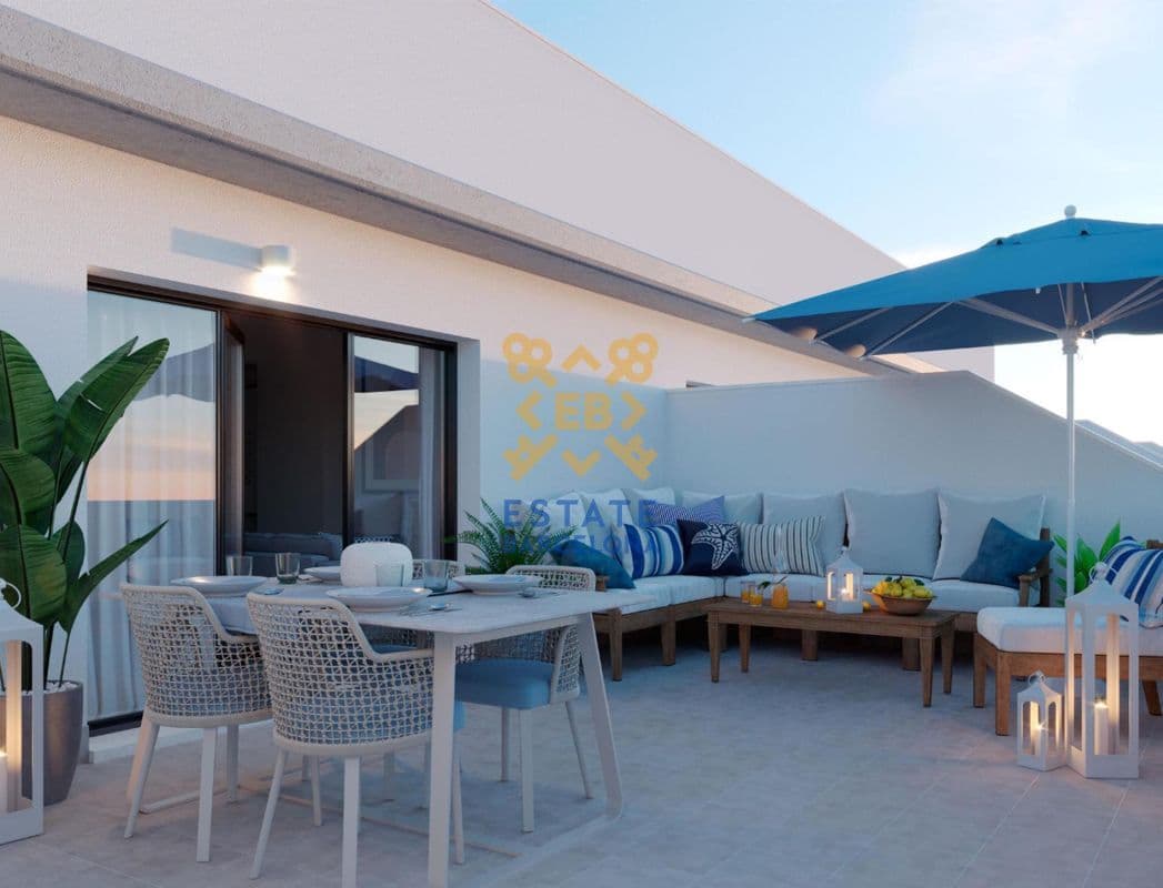 3-Bedroom Apartment in Valencia, photo 4