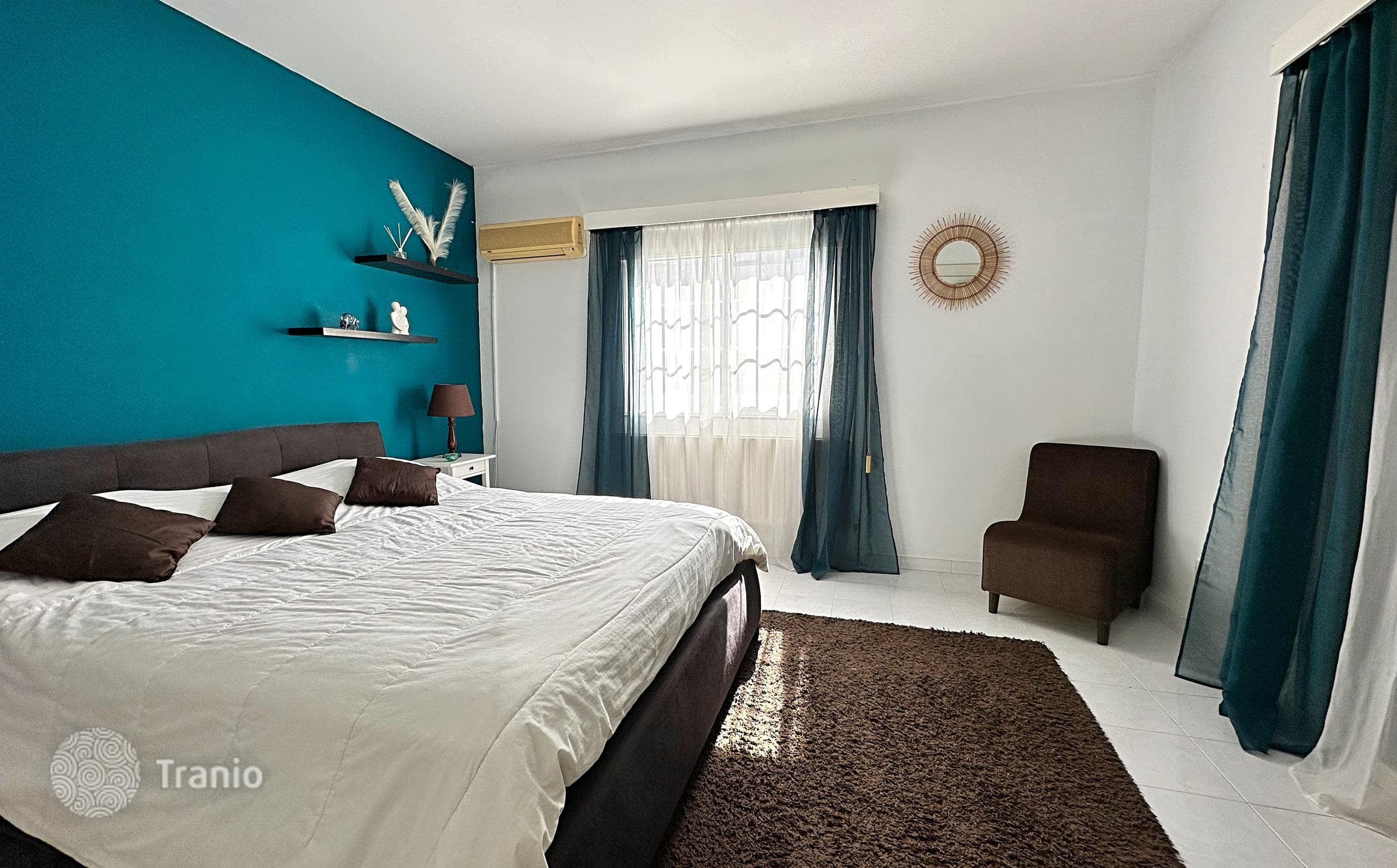 3-Bedroom Townhouse in Aradippou, photo 3