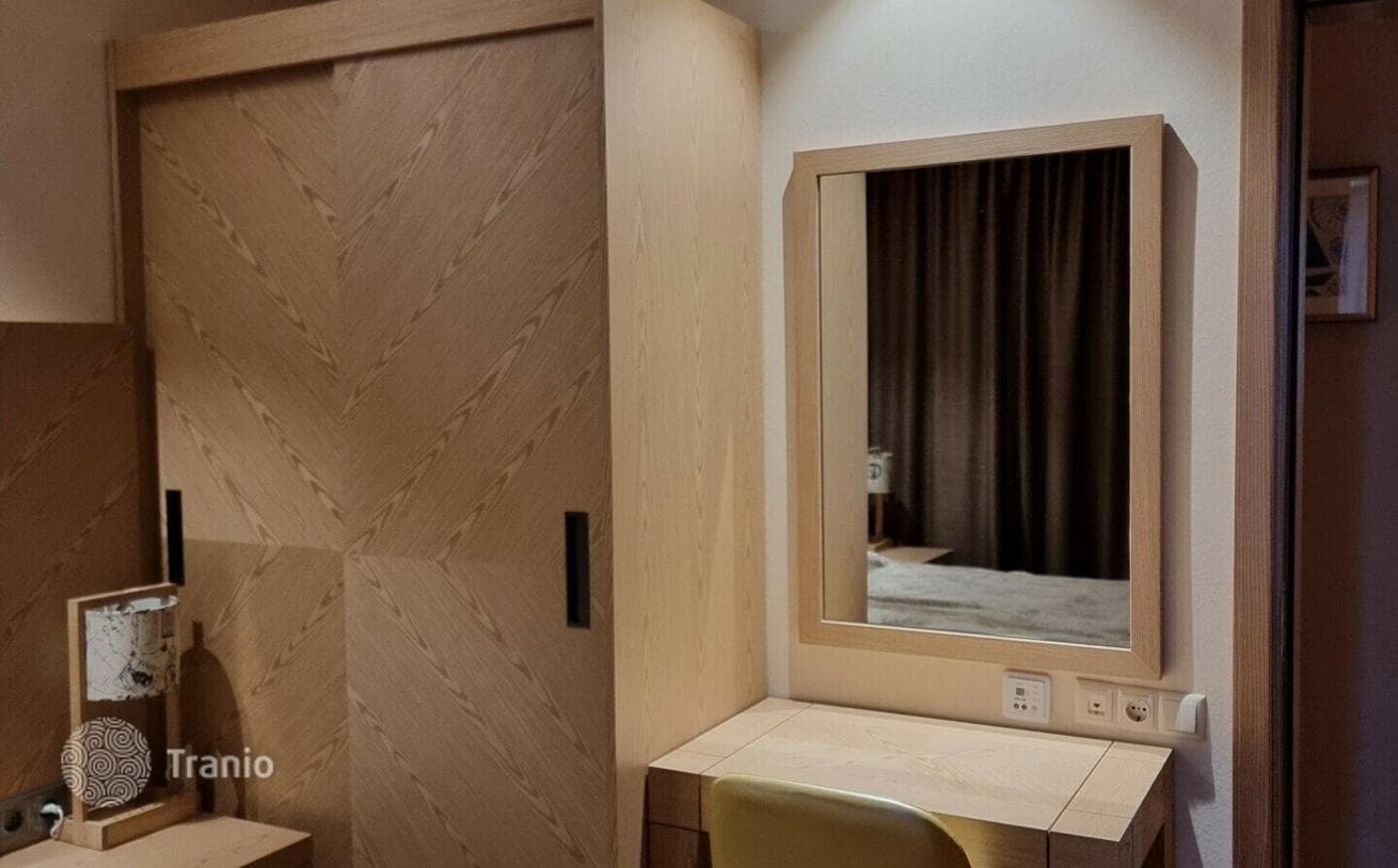 1-Bedroom Apartment with Panoramic Sea View in Batumi, Georgia, photo 5
