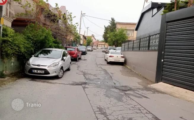2-Bedroom Villa in Sariyer, Istanbul