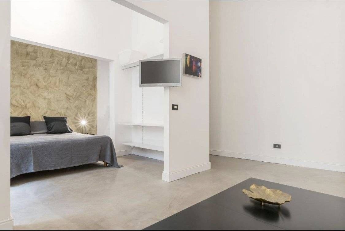 Апартаменты в Риме, Италия, 150 м²