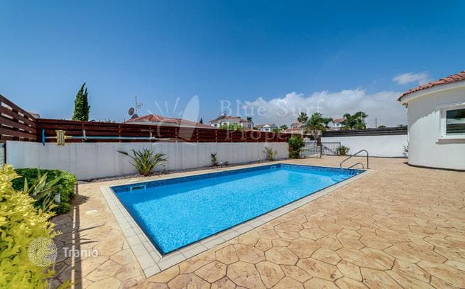 2-Bedroom Townhouse in Famagusta, Cyprus, photo 3