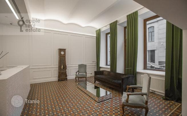 2-Bedroom Apartment in Tverskoy District, Moscow, photo 2