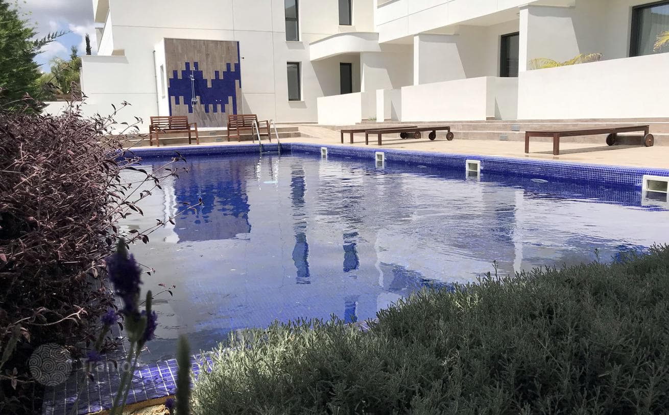 3-Bedroom Townhouse near the Sea in Limassol, photo 4