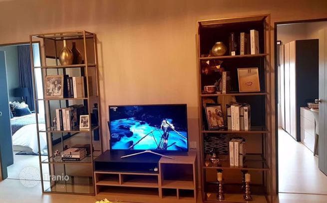 2-Bedroom Condo in Samut Prakan