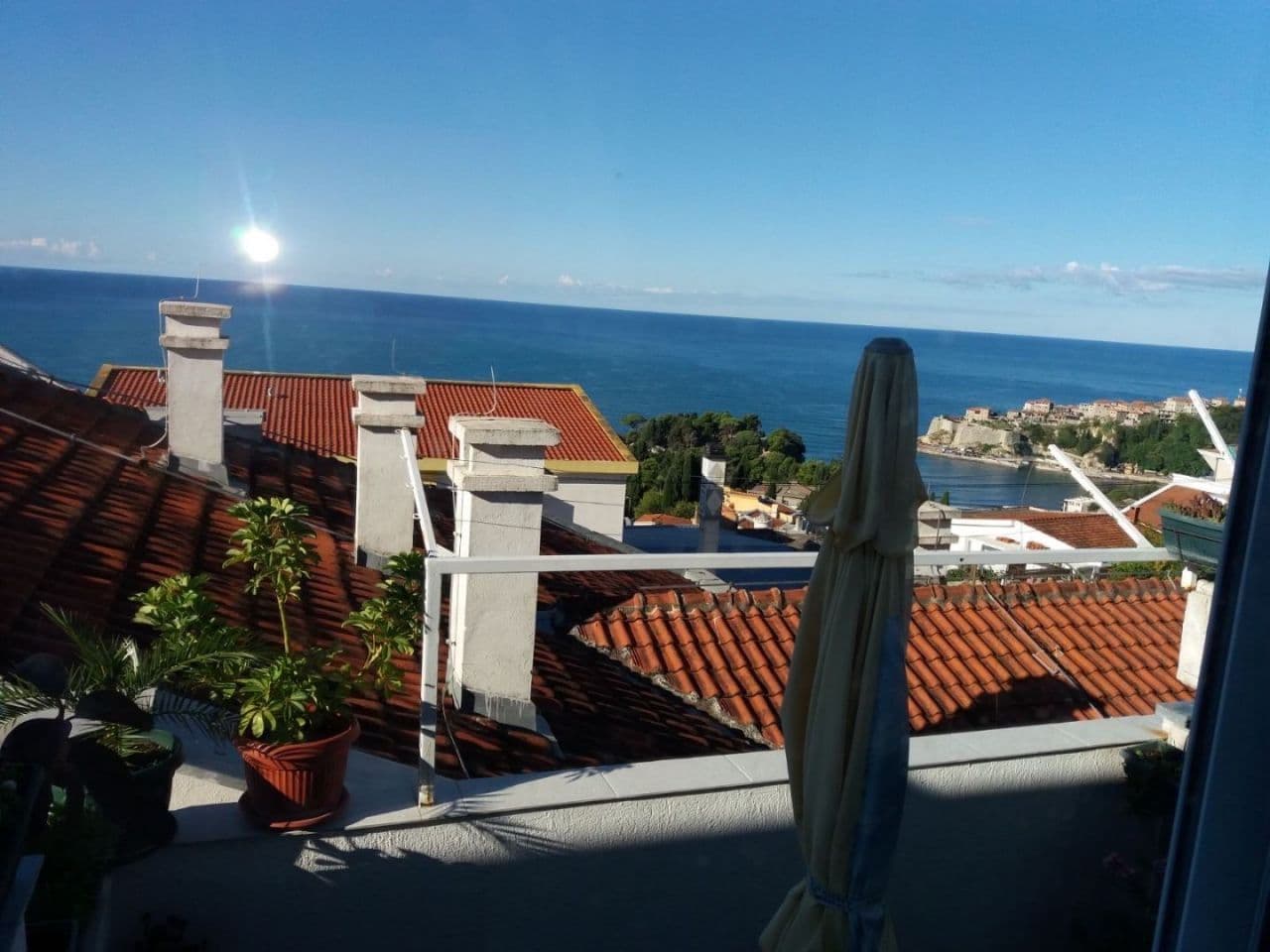 1-Bedroom Apartment in Ulcinj