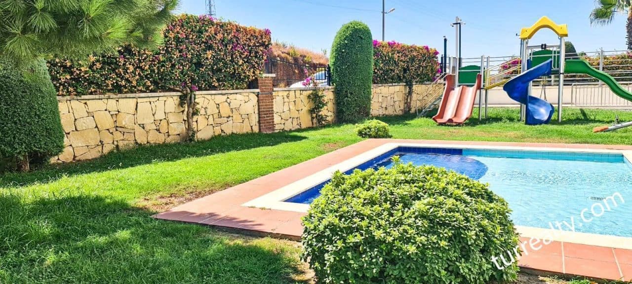 3-Bedroom Apartment in Side, Turkey, photo 4