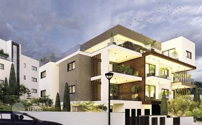 Low-Rise Beachfront Apartments in Pareklisia, Cyprus, photo 4