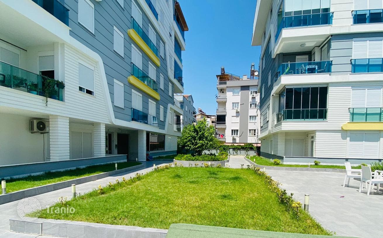2-Bedroom (2+1) Furnished Apartment in Konyaalti, Antalya, photo 5