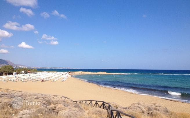 Land Plot in Sissi, Crete, photo 4