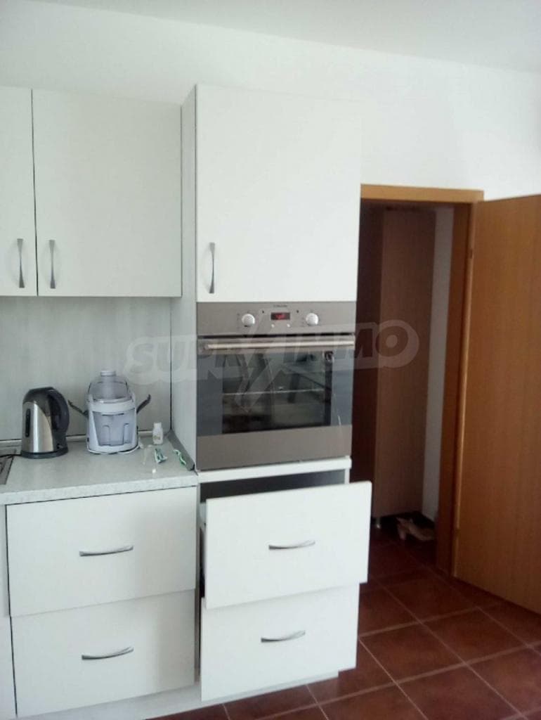 1-Bedroom Apartment in Kranevo