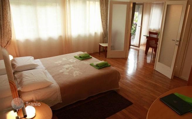 Furnished Villa with Garden and Terrace 300 m from the Beach in Split, photo 5