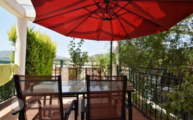 2-Bedroom House in Calpe, photo 5