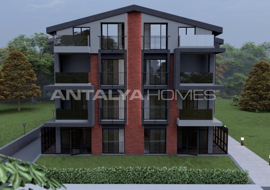 1-Bedroom Apartment in Golbasi, Ankara, photo 2