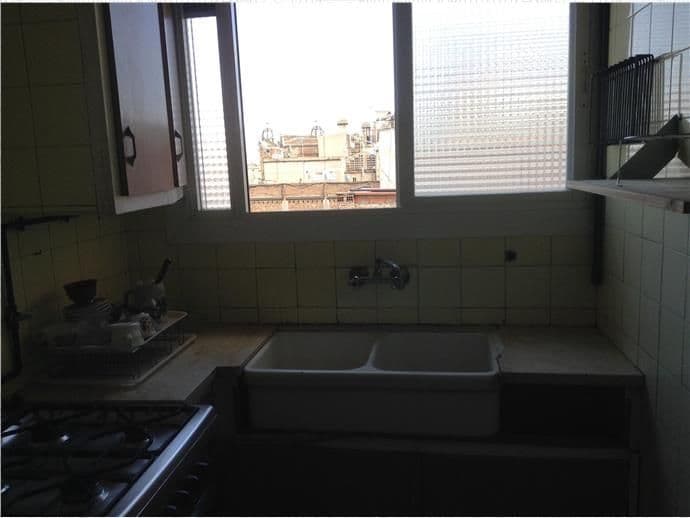 Квартира в Барселоне, Испания, 60 м², фото 4