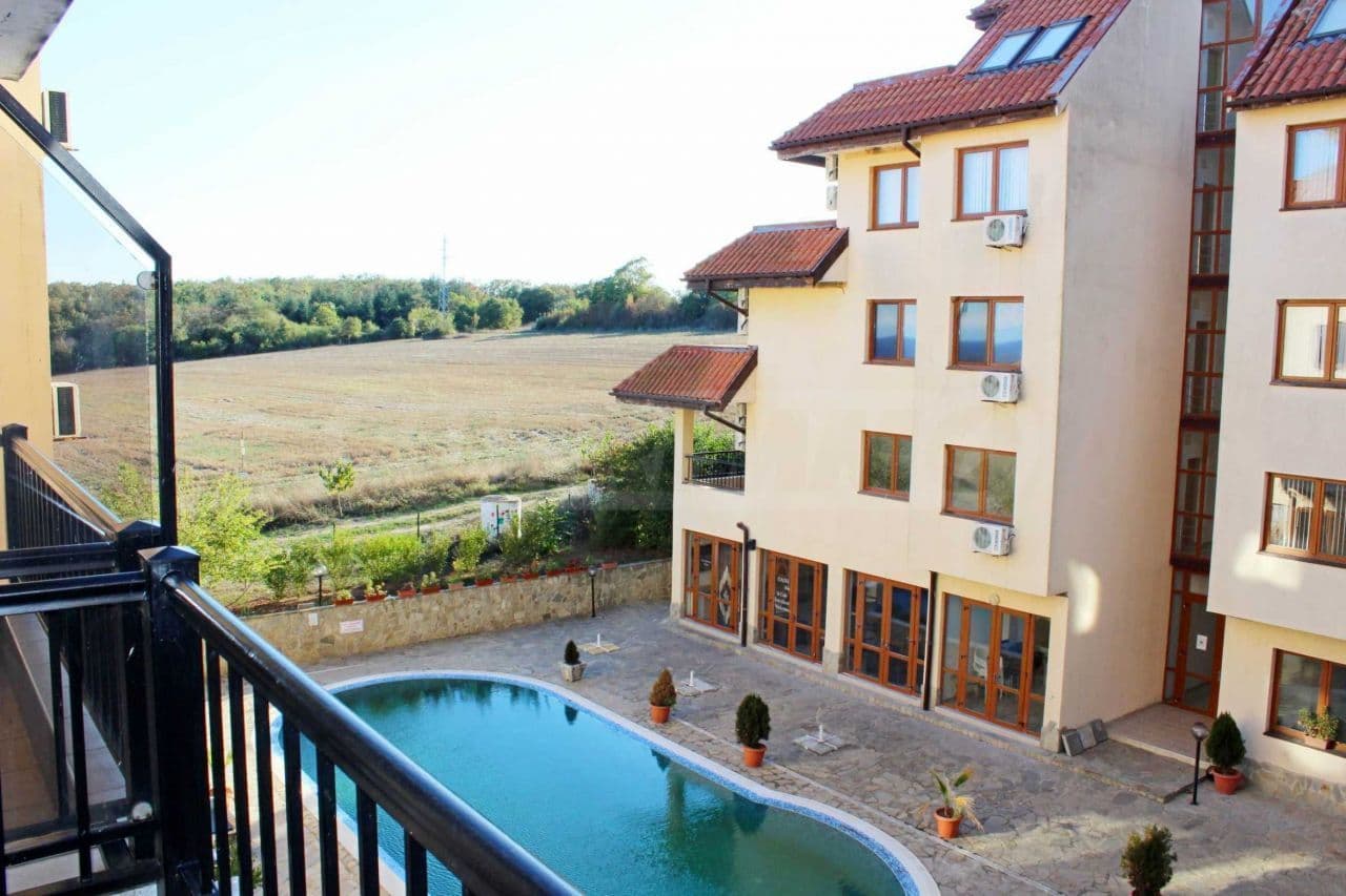 1-Bedroom Apartment in Bliznatsi