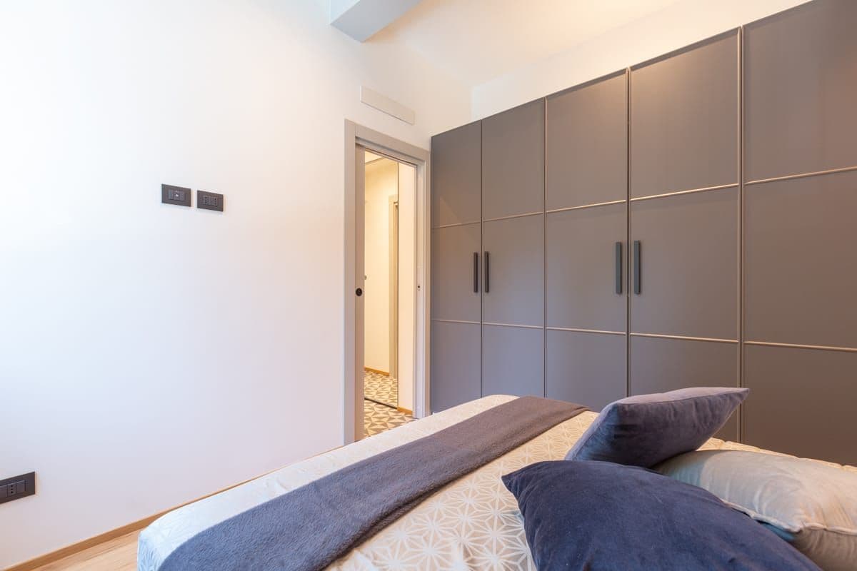 1-Bedroom Apartment in Milan, photo 2