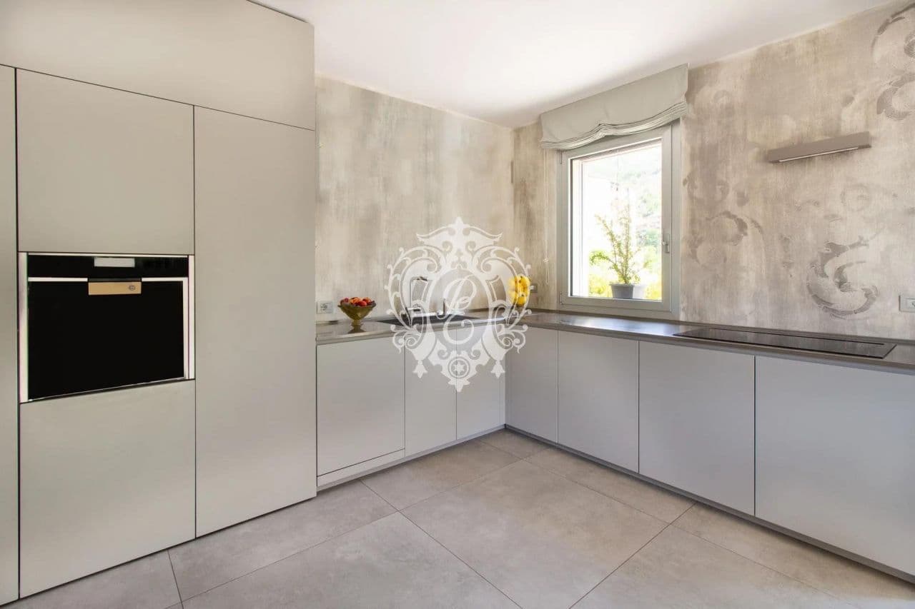 Квартира в Генуе, Италия, 110 м², фото 4