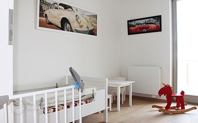 3-Bedroom Penthouse with Panoramic City View in District 12, Budapest, photo 5