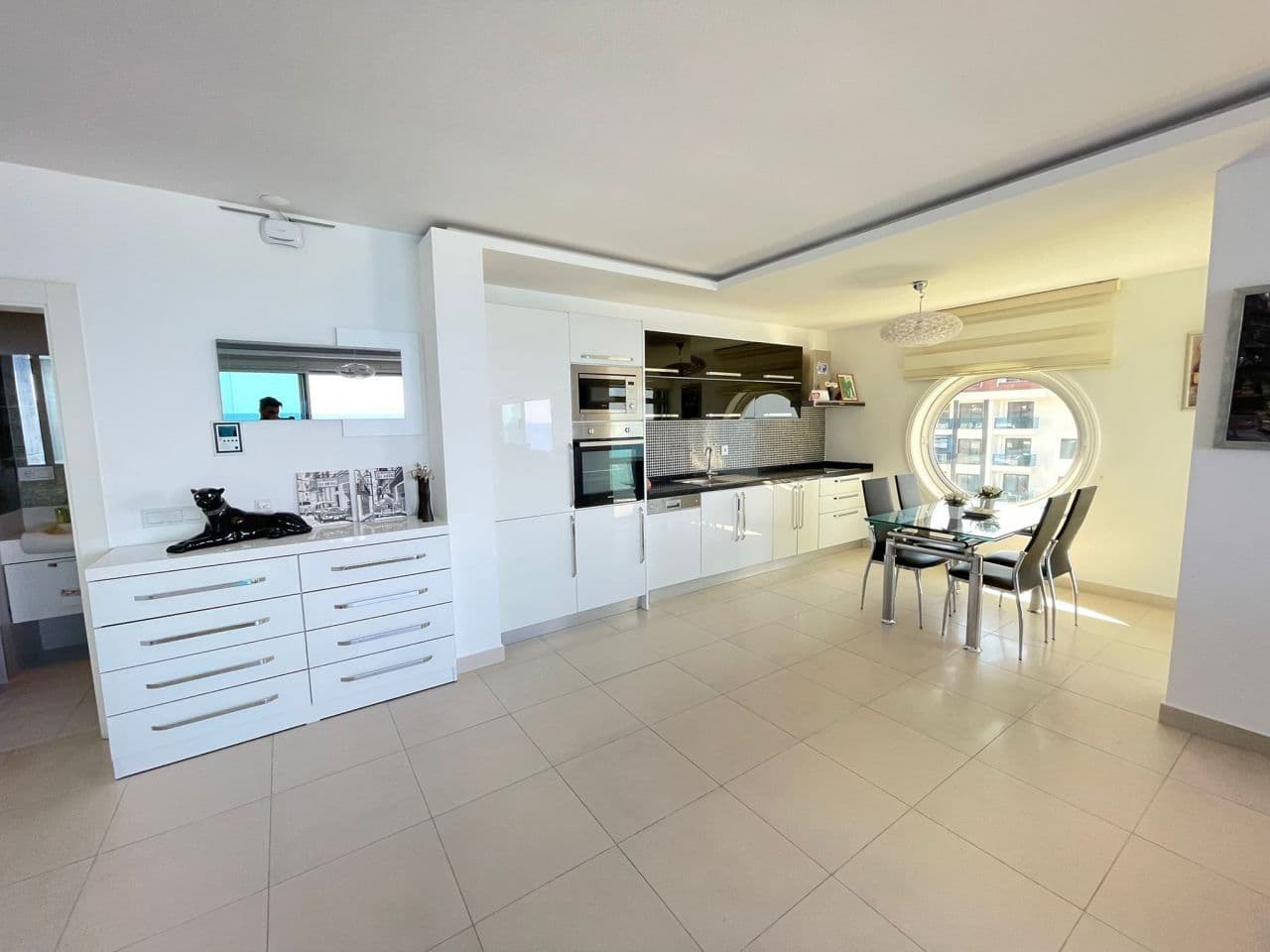 2-Bedroom Apartment in Kestel, Alanya, photo 4