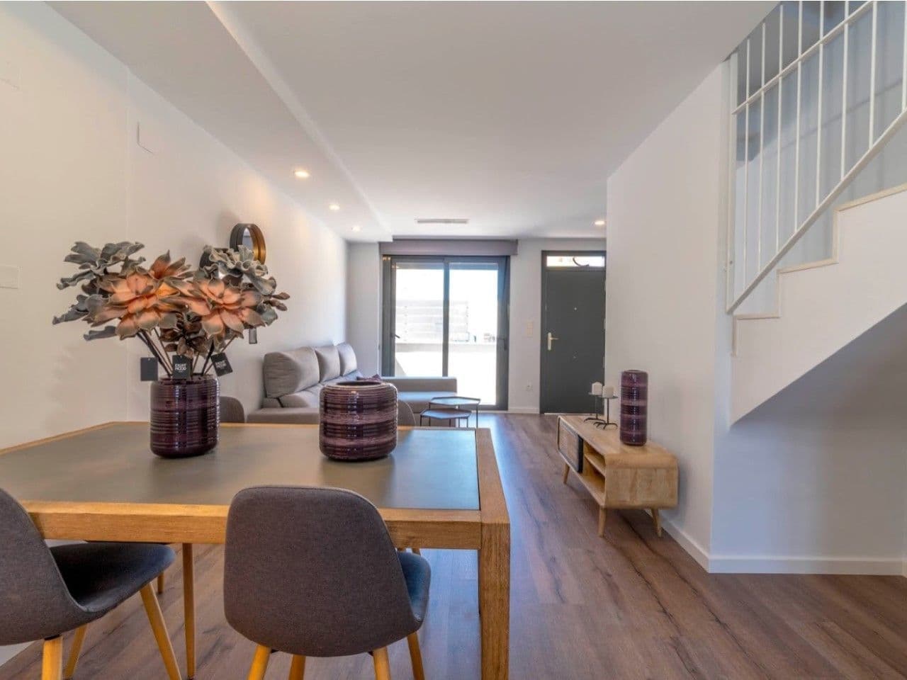 Таунхаус в Санта-Поле, Испания, 106 м², фото 4