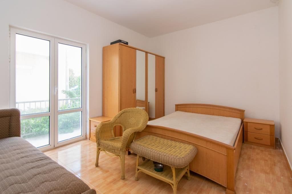 1-Bedroom Apartment in Baosici, Montenegro, photo 2