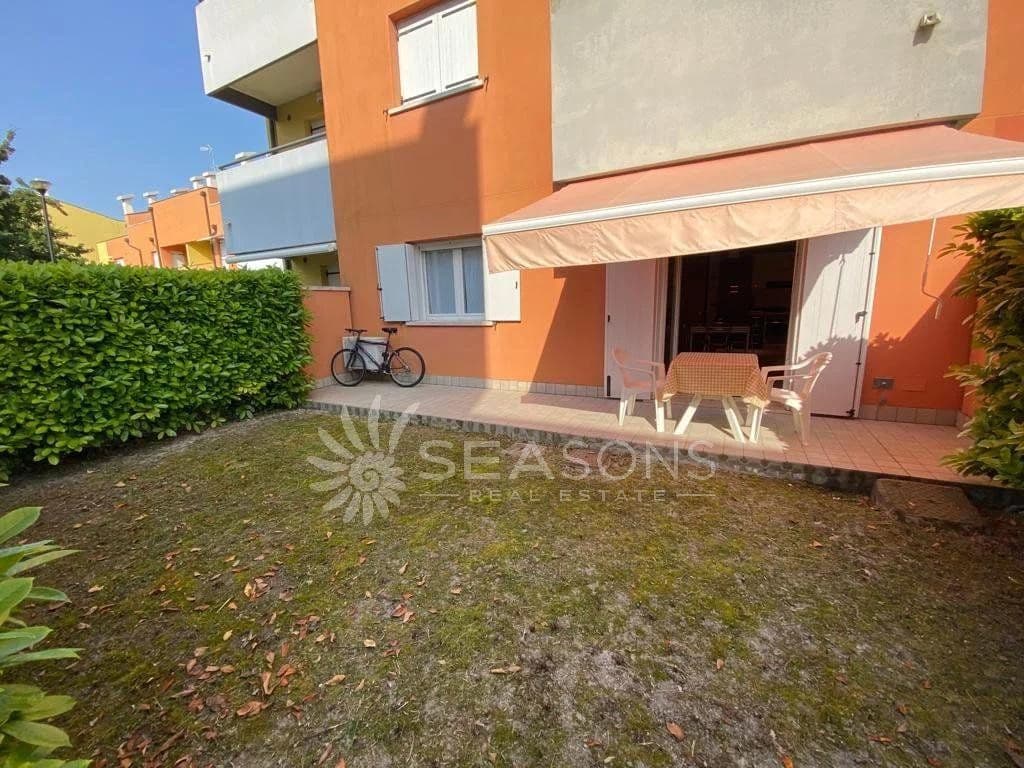 Квартира в Каорле, Италия, 50 м²
