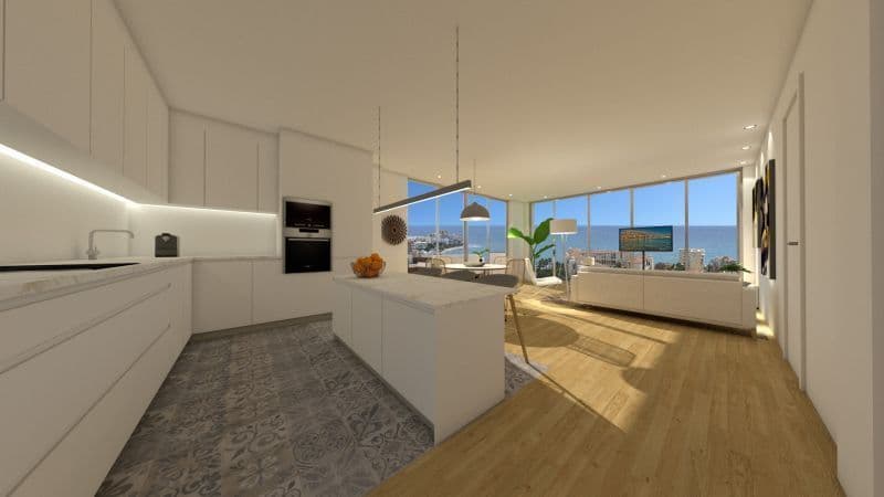 1-Bedroom Apartment in El Campello, photo 5