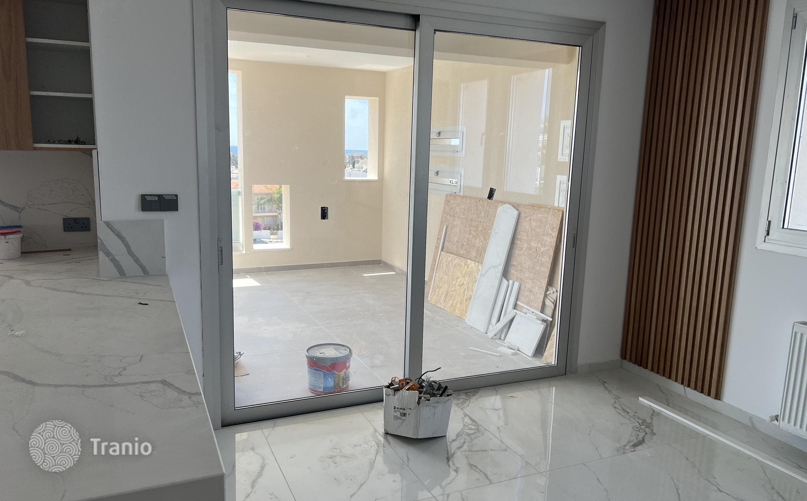 New Penthouses Near the Sea in Paphos, photo 2