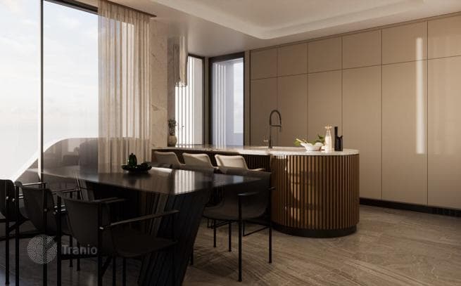 New Apartments with Sea View in Limassol, Cyprus, photo 5