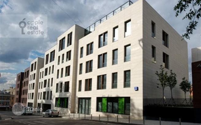 3-комнатная квартира 68 м² в Таганском районе, Россия, фото 2