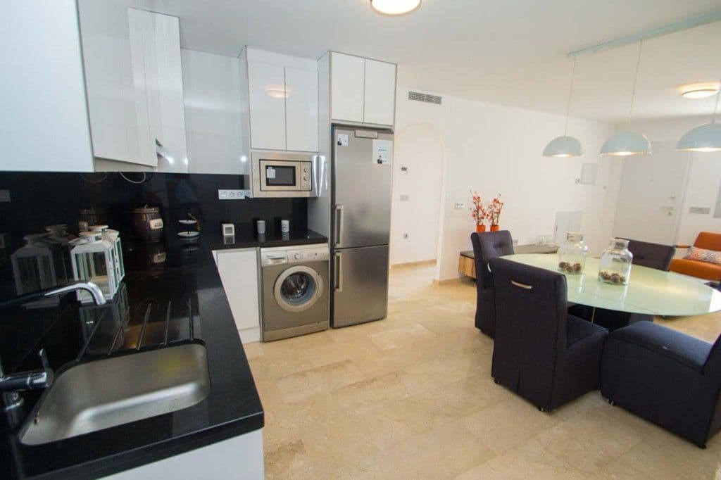 1-Bedroom Apartment in Villamartin, Orihuela Costa, photo 2