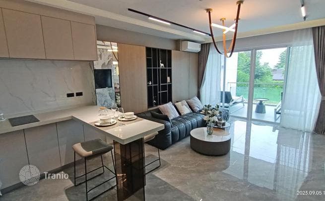 New Beachfront Condos with Private Pools in Chalong, Phuket, photo 3