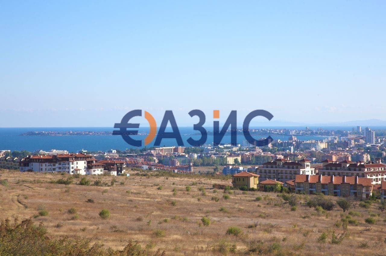Апартаменты в Кошарице, Болгария, 45.8 м²