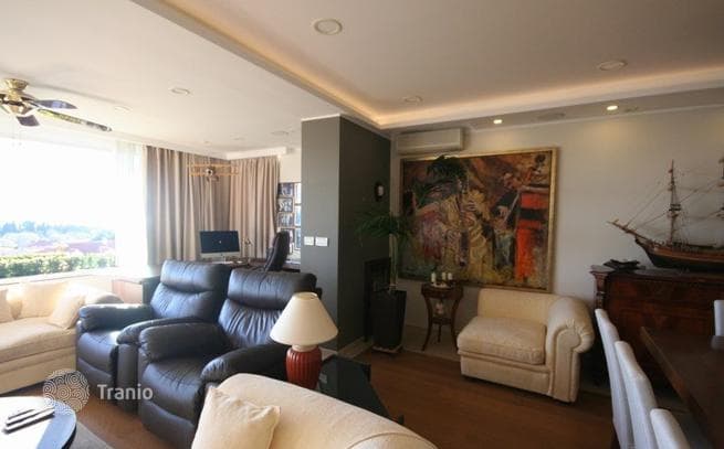 Apartment with Terrace and Sea View in Split, Croatia, photo 2