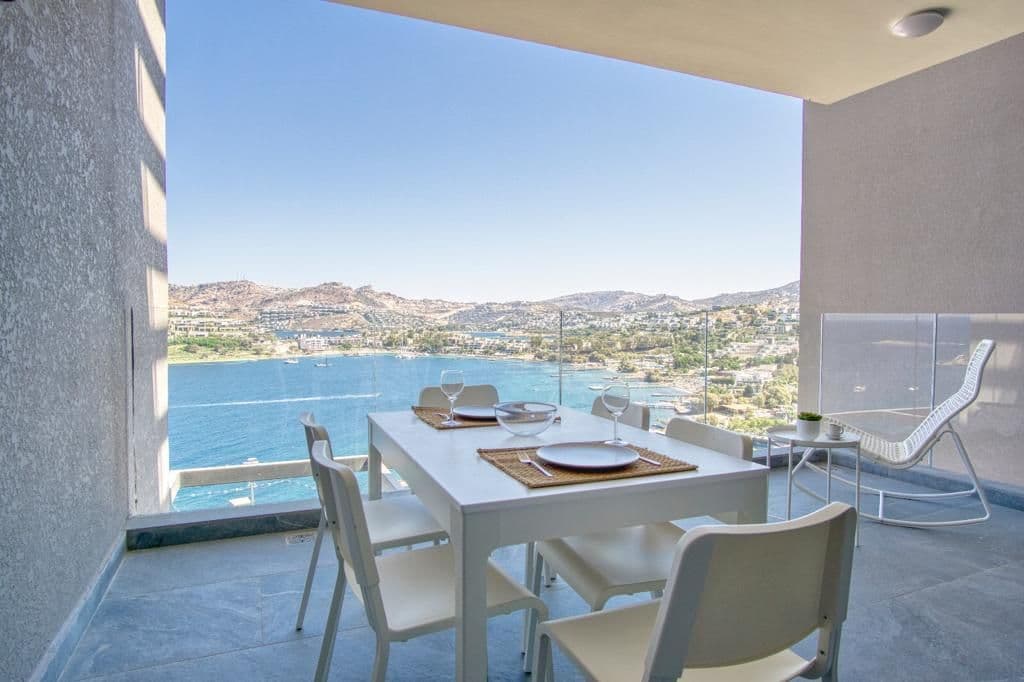 2-Bedroom Townhouse in Yalikavak, Bodrum, photo 2