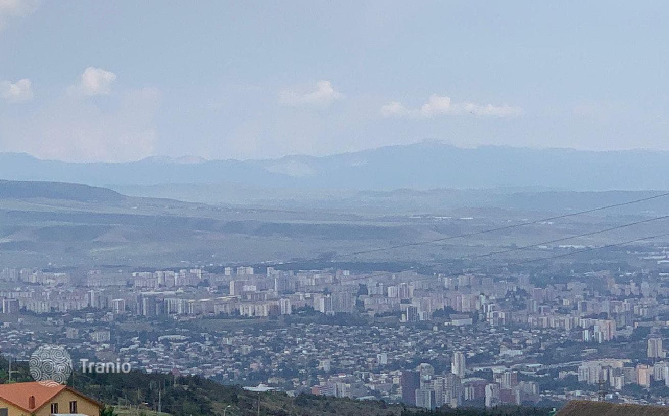 Земельный участок в Тбилиси (город), Грузия, фото 3