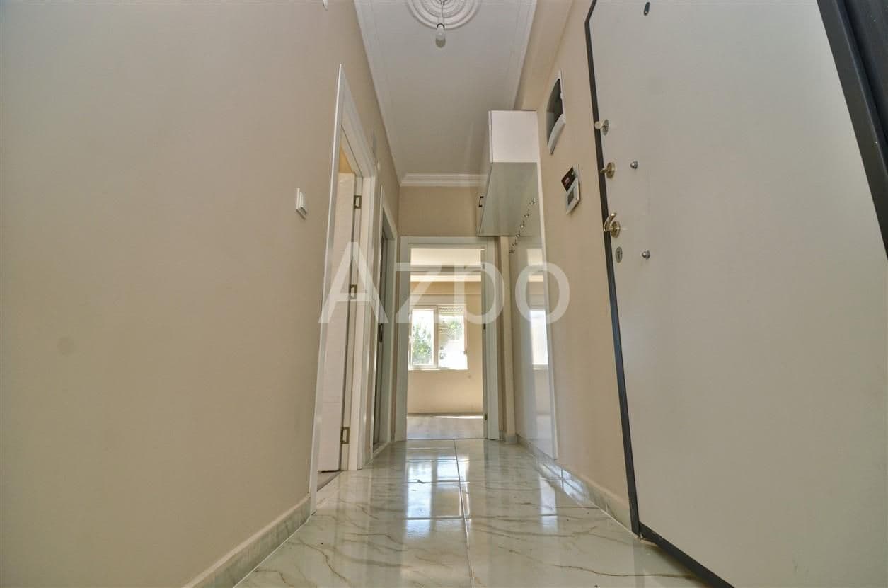 Пентхаус в Анталии, Турция, 70 м², фото 2